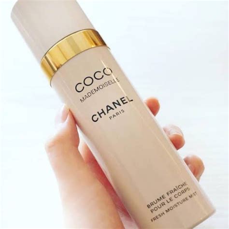 chanel deodorant spray amazon|mademoiselle fresh deodorant boots.